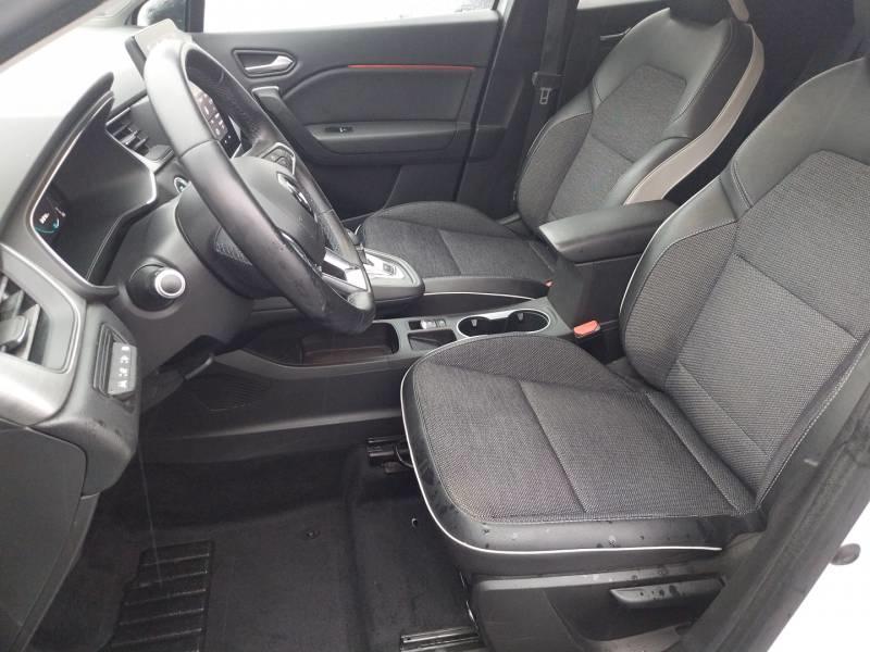 Renault Captur E-Tech Plug-in 160 - 21 Intens