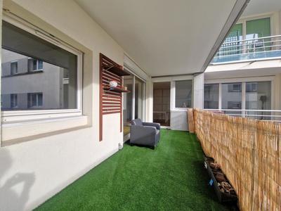 Appartement - 97 m² - 4 pièces