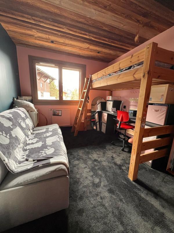 Appartement - 82 m² - 4 pièces