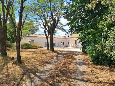 Maison - 191 m² - 7 pièces