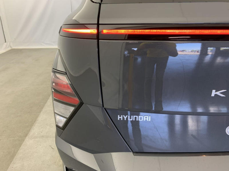 Hyundai Kona Hybrid 129 Creative n Line