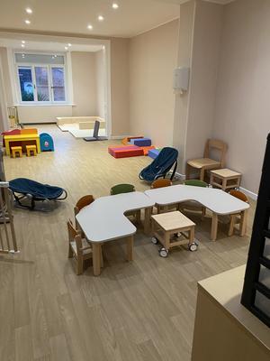 Micro-crèche les Petites-Graines de Haisnes