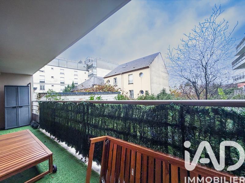 Appartement - 78 m² - 3 pièces