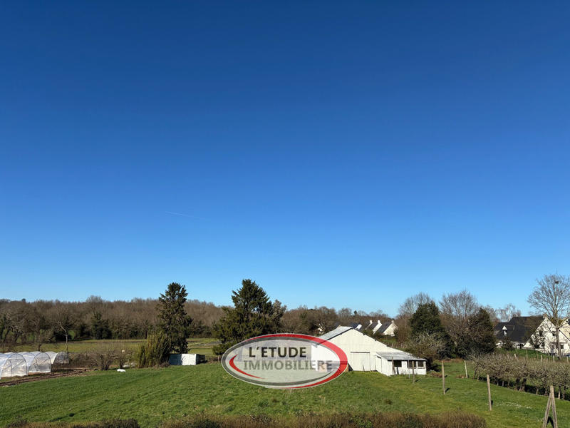 Maison - 83 m² - 5 pièces