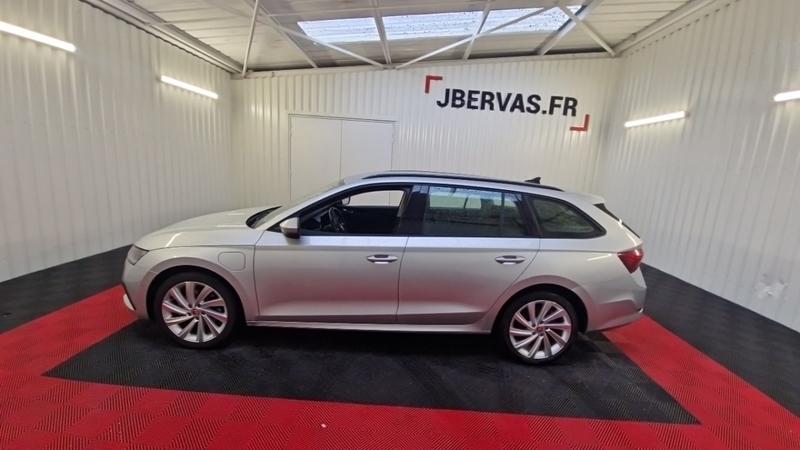 Skoda Octavia Combi 1.4 Tsi Phev iV 204 DSG6e Business