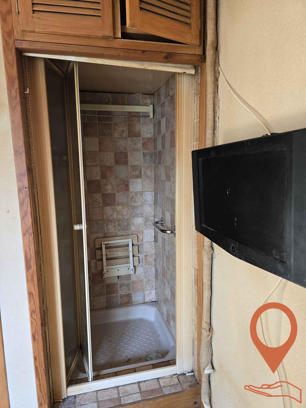 Appartement - 17 m² - 1 pièce