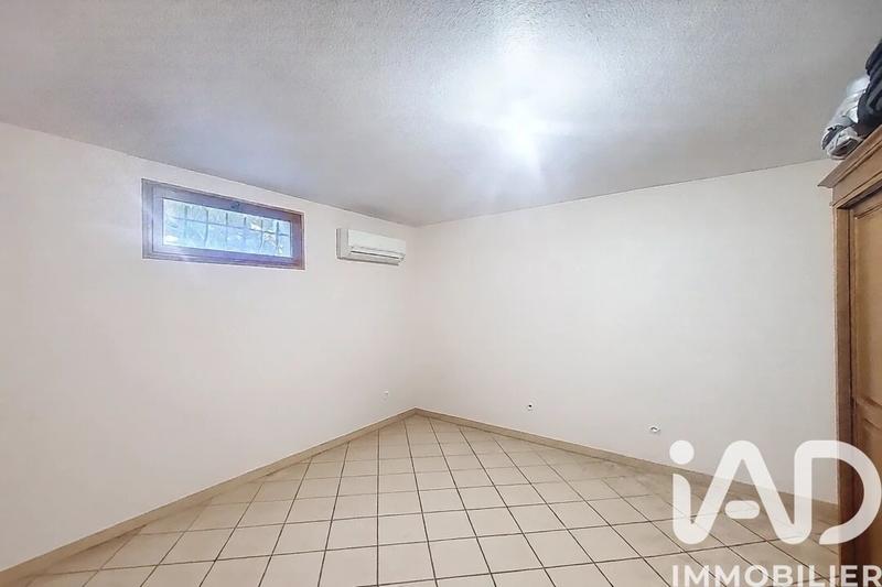 Maison - 171 m² - 9 pièces