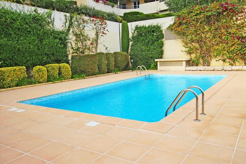 Appartement - 104 m² - 4 pièces