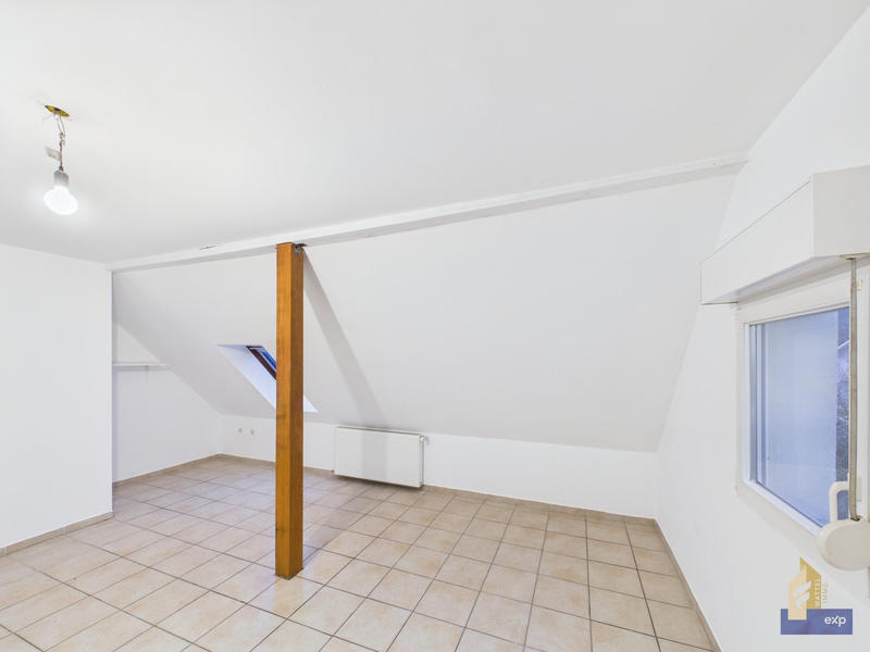 Maison - 127 m² - 7 pièces