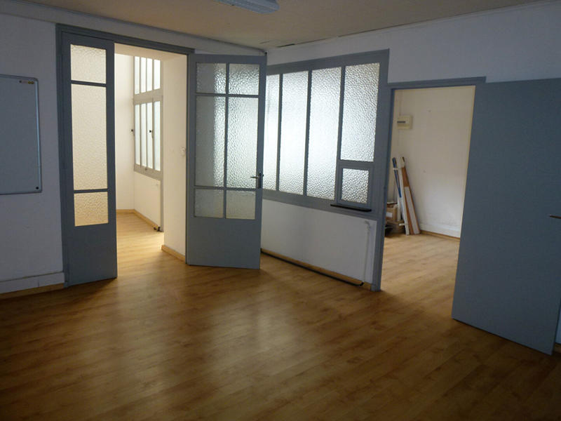 Local commercial - 129 m²