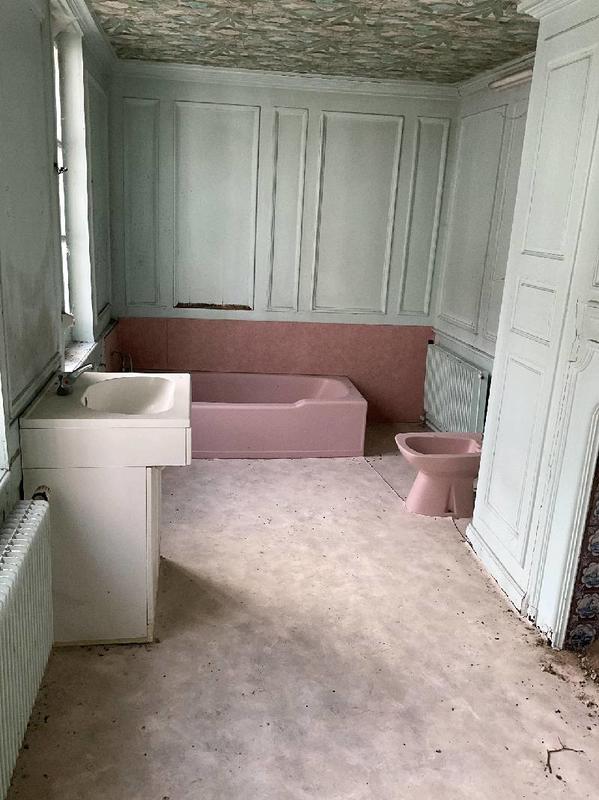 Immeuble - 100 m² - 7 pièces