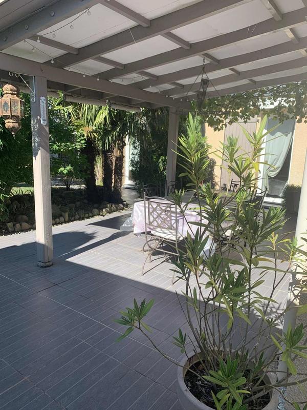 Villa - 102 m² - 4 pièces