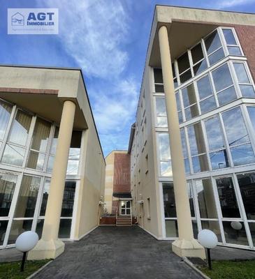 Appartement - 104 m² - 4 pièces