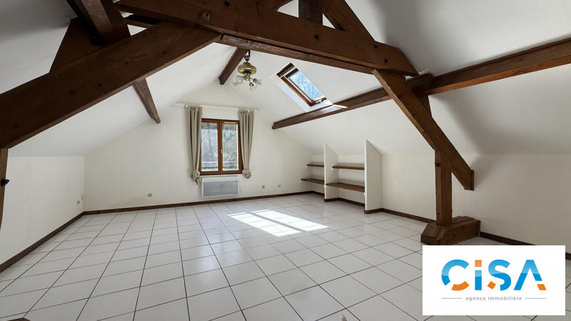 Appartement - 46 m² - 4 pièces