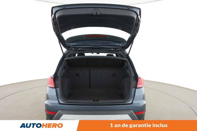 Seat Arona 1.0 EcoTSI Xcellence Dsg7 115 ch