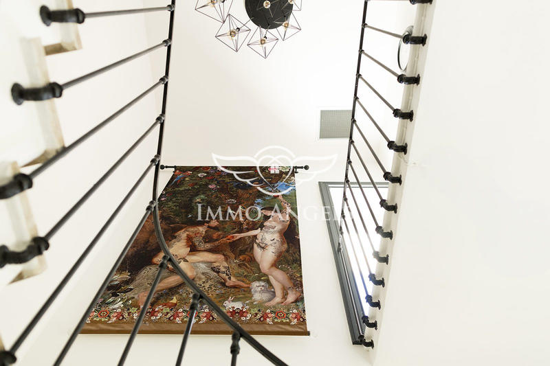 Maison - 140 m² - 4 pièces