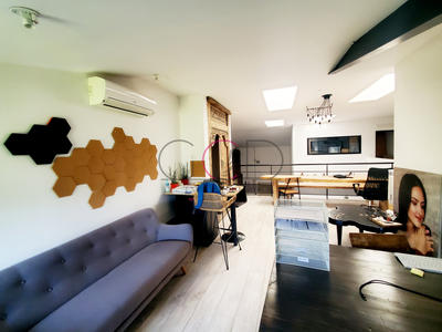 Local commercial - 189 m²