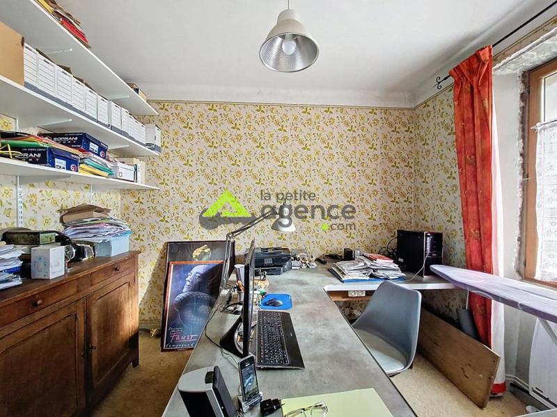 Maison - 70 m² - 4 pièces