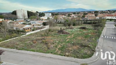 Terrain - 5 639 m²