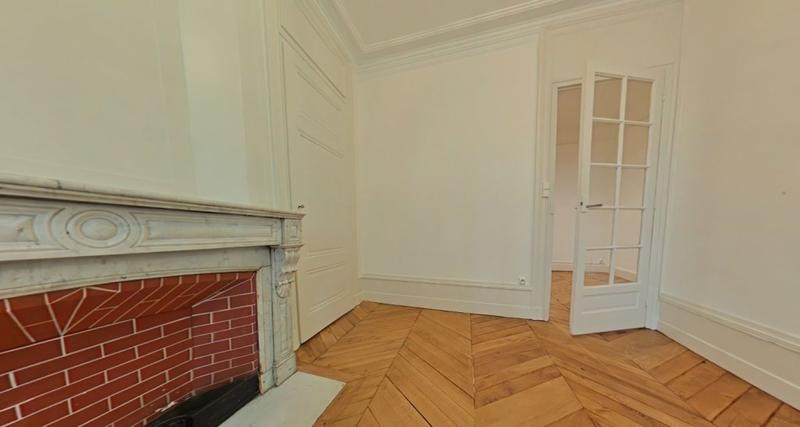 Appartement - 69 m² - 2 pièces
