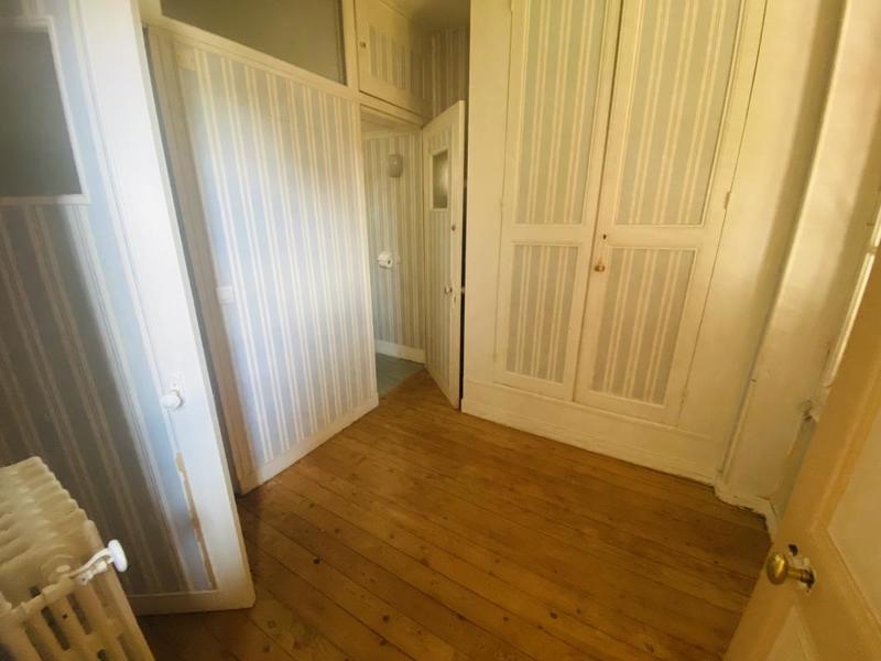 Maison ancienne - 128 m² - 7 pièces