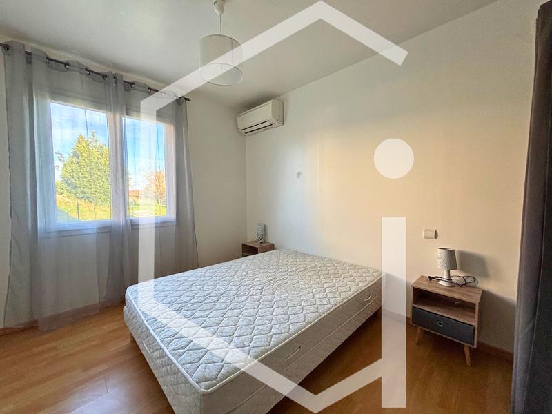 Maison - 125 m² - 4 pièces