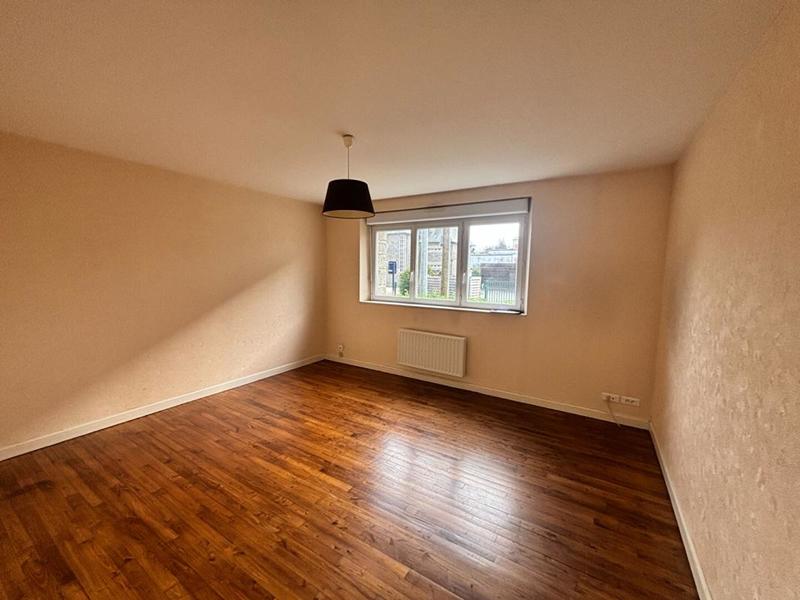 Appartement - 52 m² - 3 pièces