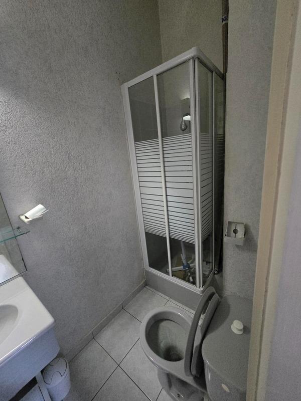 Duplex - 58 m² - 3 pièces