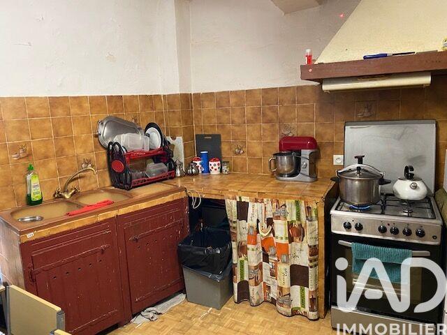 Appartement - 147 m² - 6 pièces