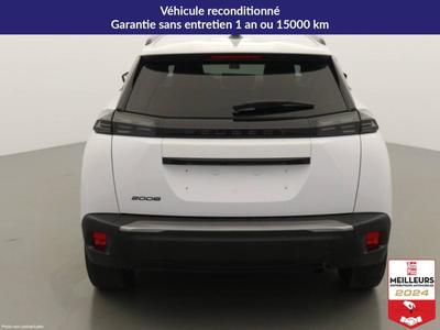 Peugeot 2008 Allure