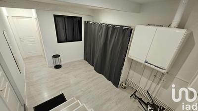 Maison de ville - 104 m² - 4 pièces