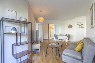 Appartement - 66 m² - 4 pièces