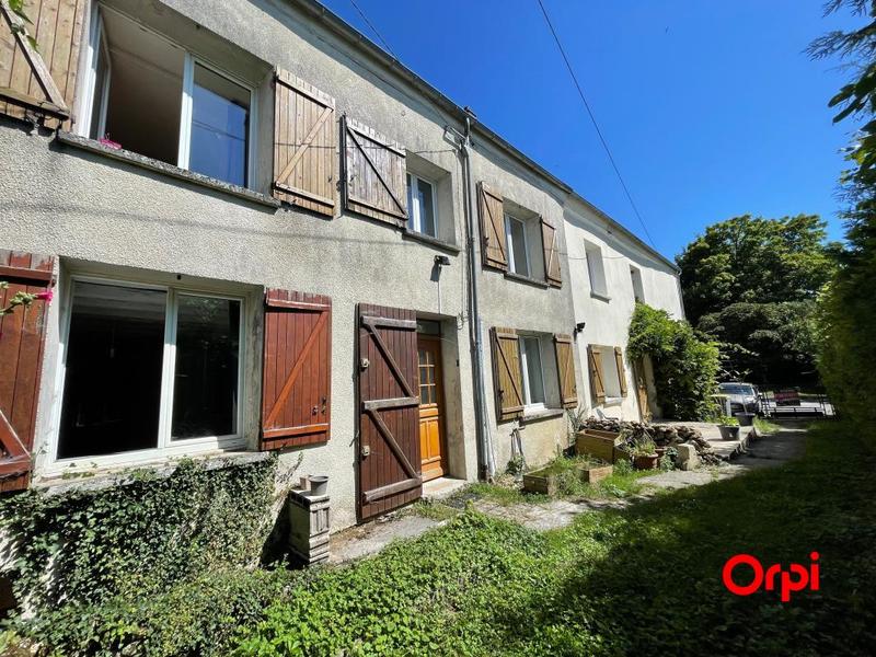 Maison - 175 m² - 7 pièces