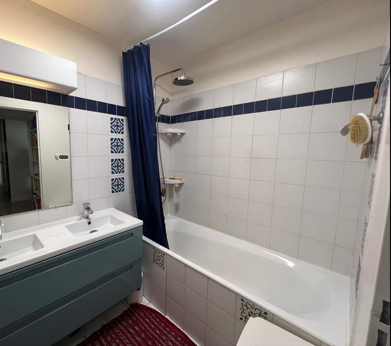 Appartement - 107 m² - 6 pièces