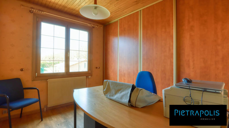 Maison - 126 m² - 4 pièces