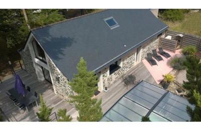 Maison - 101 m² - 5 pièces