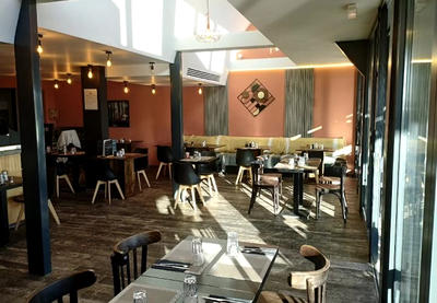 Fonds de commerce - 1 m²