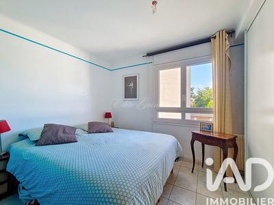 Appartement - 66 m² - 4 pièces