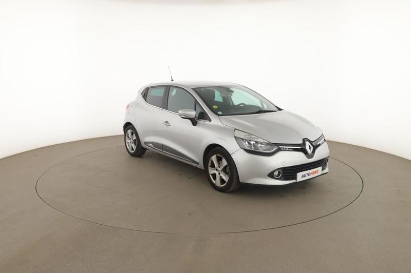 Renault Clio 1.5 dCi Energy Intens 90 ch