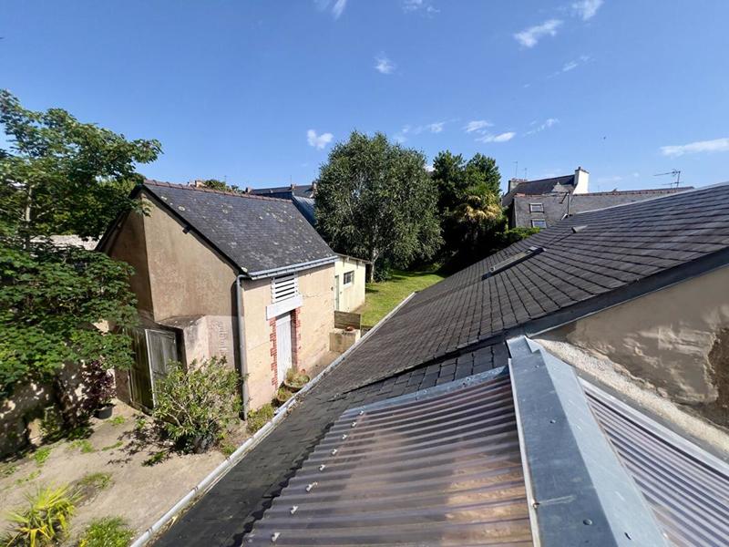 Appartement - 85 m² - 3 pièces