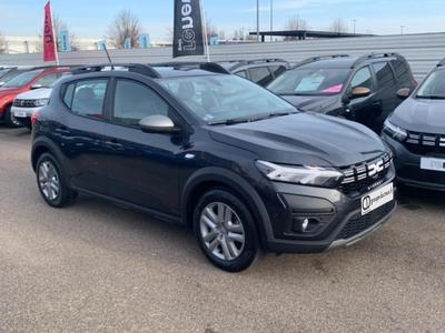 Dacia Sandero Eco-G 100 Stepway Expression