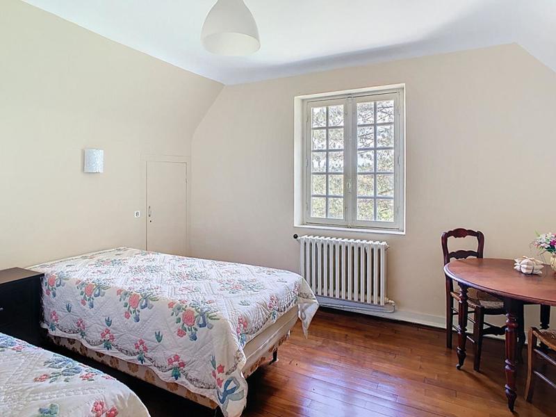 Maison - 94 m² - 5 pièces