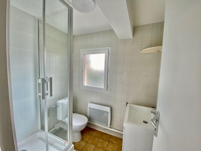 Appartement - 22 m² - 1 pièce