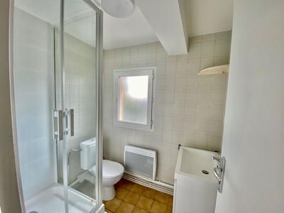 Appartement - 22 m² - 1 pièce