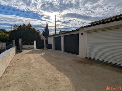 Maison - 70 m² - 4 pièces