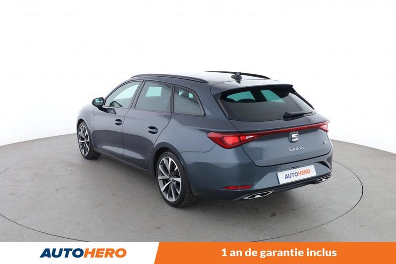 Seat Leon St 1.5 eTSI Fr Dsg7 150 ch