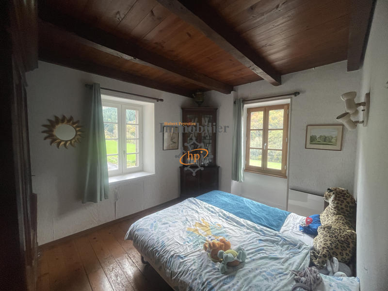 Maison - 103 m² - 6 pièces