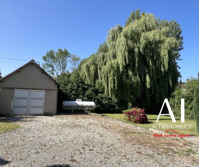 Duplex - 142 m² - 6 pièces