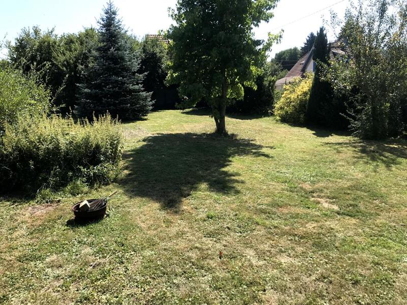 Maison - 71 m² - 4 pièces