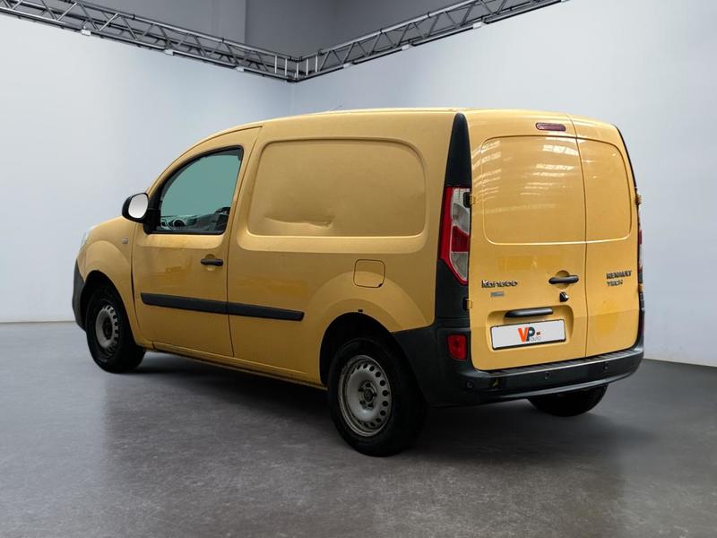 Renault Kangoo Express 1.5 Dci 75 Energy E6 Generique
